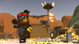 The Lego Movie 2 Videogame Switch screenshot 2