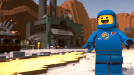The Lego Movie 2 Videogame Switch screenshot 4