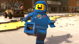 The Lego Movie 2 Videogame Switch screenshot 5