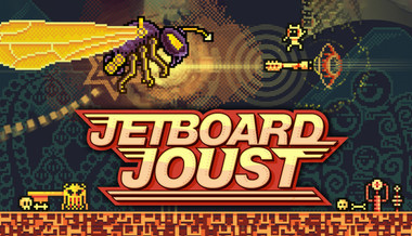 Jetboard Joust