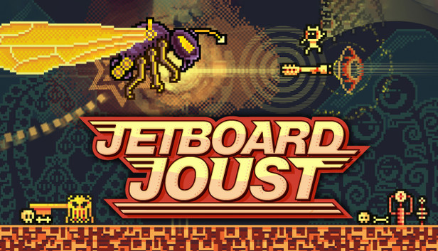 Jetboard Joust