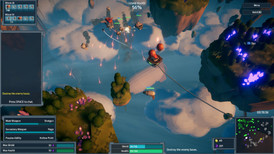 Sky Fleet screenshot 4