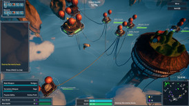 Sky Fleet screenshot 2
