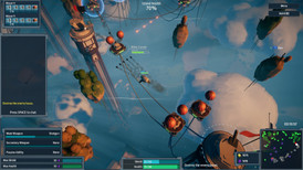 Sky Fleet screenshot 5