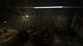 Wounded - The Beginning screenshot 3