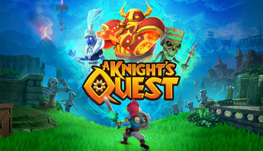 A Knight's Quest - Xbox One