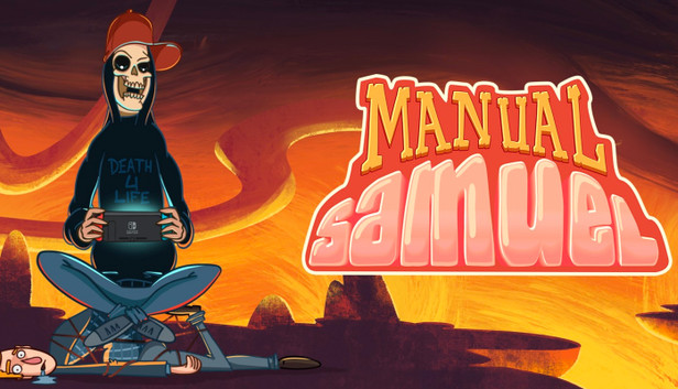 Manual Samuel (Xbox ONE / Xbox Series X|S)