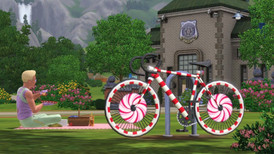 Os Sims 3: Katy Perry Mundo Doce screenshot 3