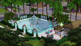 Os Sims 3: Katy Perry Mundo Doce screenshot 5