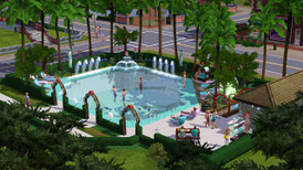 The Sims 3: Katy Perry’s Sweet Treats screenshot 5