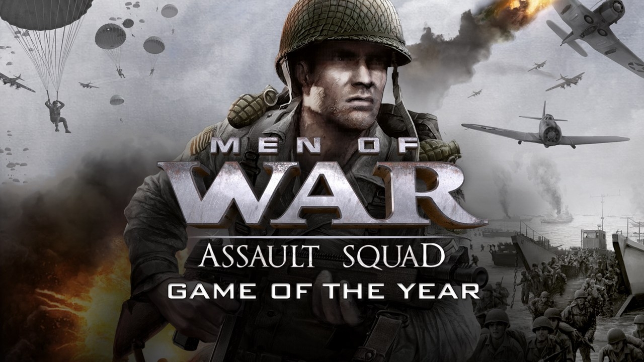 Men of war steam key фото 17