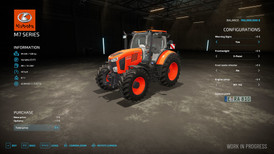 Farming Simulator 22 - Kubota Pack screenshot 2