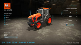Farming Simulator 22 - Kubota Pack screenshot 3
