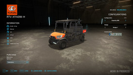 Farming Simulator 22 - Kubota Pack screenshot 5
