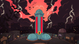 Leisure Suit Larry - Wet Dreams Dry Twice screenshot 5