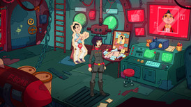 Leisure Suit Larry - Wet Dreams Dry Twice screenshot 3