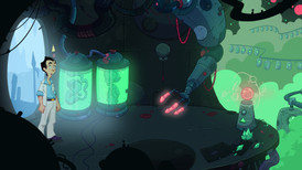 Leisure Suit Larry - Wet Dreams Dry Twice screenshot 4