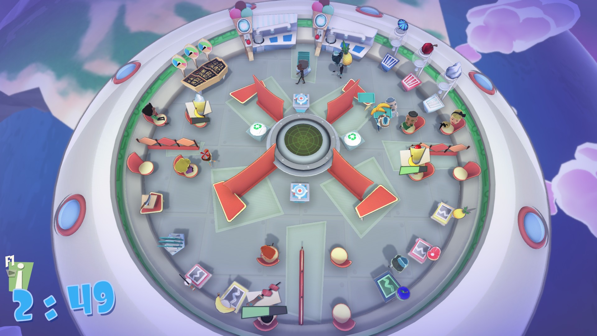 Acquista Shakes on a Plane (Xbox ONE / Xbox Series XS) Microsoft Store