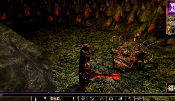 Neverwinter Nights: Enhanced Edition screenshot 1