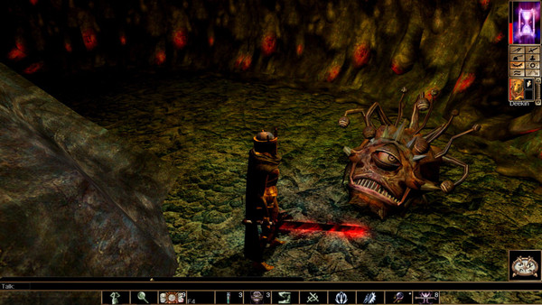 Neverwinter Nights: Enhanced Edition (Xbox ONE / Xbox Series X|S) screenshot 1