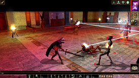 Neverwinter Nights: Enhanced Edition (Xbox ONE / Xbox Series X|S) screenshot 4