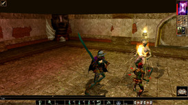 Neverwinter Nights: Enhanced Edition (Xbox ONE / Xbox Series X|S) screenshot 5