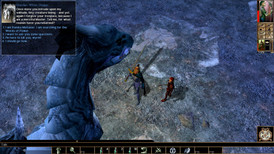 Neverwinter Nights: Enhanced Edition (Xbox ONE / Xbox Series X|S) screenshot 3