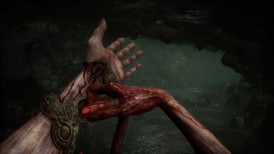 Scorn Deluxe Edition screenshot 5
