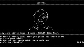 SanctuaryRPG: Black Edition screenshot 4