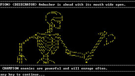 SanctuaryRPG: Black Edition screenshot 5