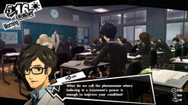 Persona 5 Royal screenshot 5