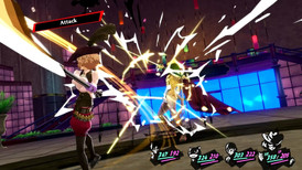 Persona 5 Royal Switch screenshot 3