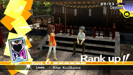 Persona 4 Golden screenshot 5