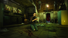 The Park screenshot 2