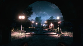 The Park (Xbox ONE / Xbox Series X|S) screenshot 5