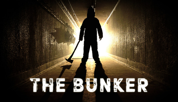 The Bunker (2016)
