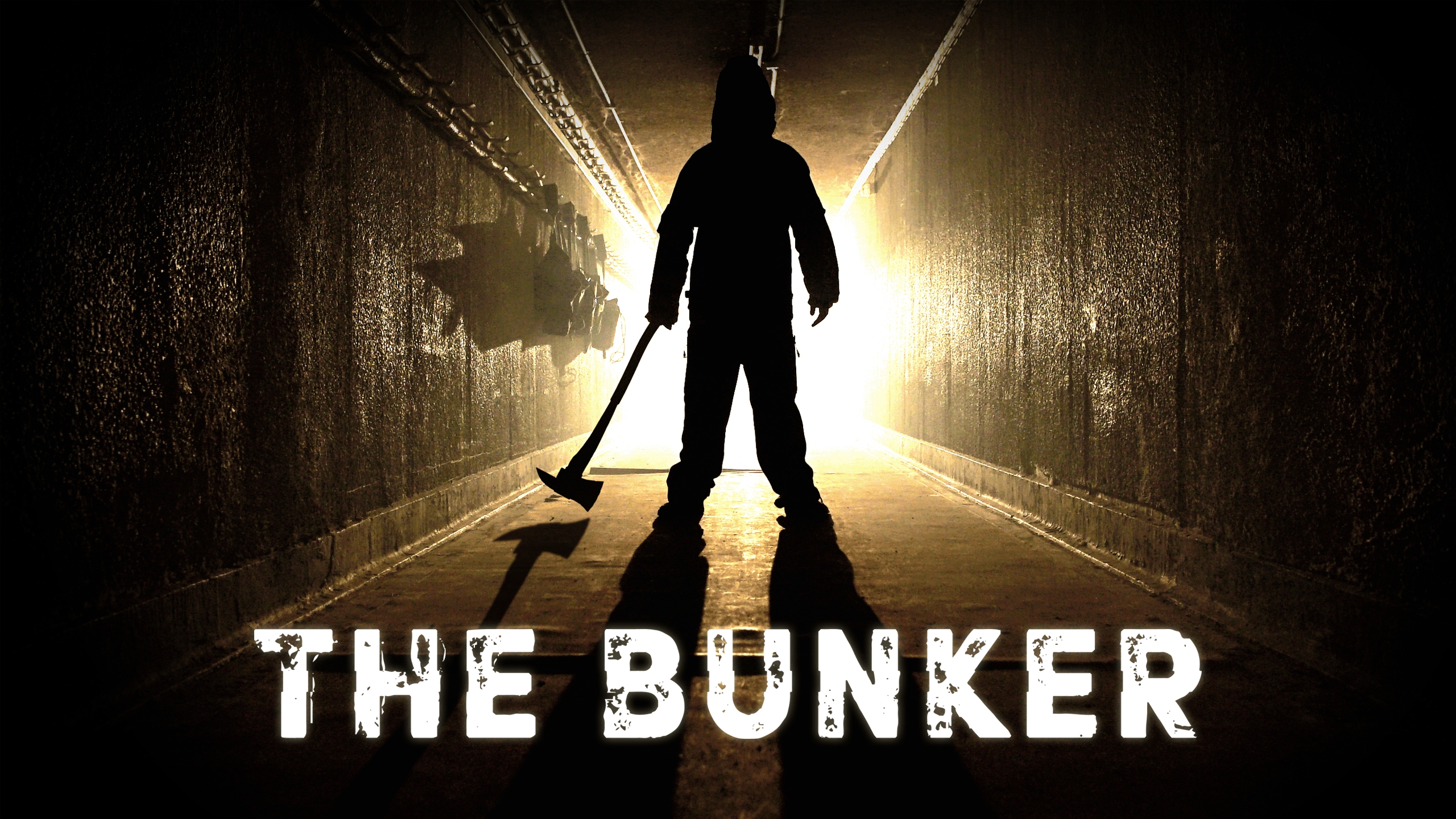 Купить The Bunker (Xbox ONE / Xbox Series X|S) Microsoft Store