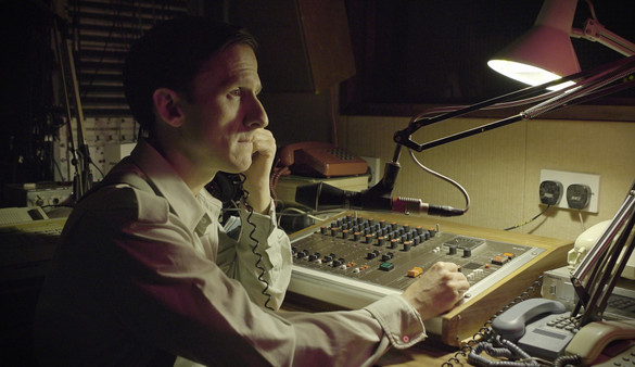 The Bunker (2016) screenshot 1