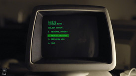 The Bunker (2016) screenshot 2