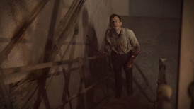 The Bunker (2016) screenshot 3