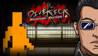 Divekick - PC (Steam)
