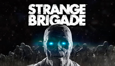 Strange Brigade