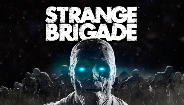 Strange Brigade