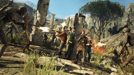 Strange Brigade screenshot 5