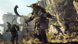 Strange Brigade screenshot 2