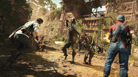 Strange Brigade (Xbox ONE / Xbox Series X|S) screenshot 4