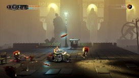 Steel Rats screenshot 5
