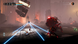 Steel Rats (Xbox ONE / Xbox Series X|S) screenshot 2
