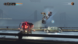 Steel Rats (Xbox ONE / Xbox Series X|S) screenshot 4