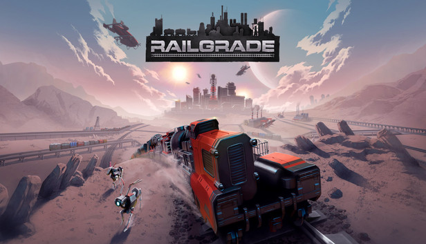 Railgrade